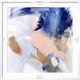 thumbnail image 5 of Art.com Lanikai II Art Print by Victoria Borges, White Frame Wall Art, 29" x 29", 5 of 5