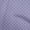 Medium Purple, variant on oneOone Cotton Cambric Gamboge Yellow Fabric Geometric Craft Projects Decor Fabric Printed By The Yard 56 Inch Wide