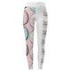 thumbnail image 3 of WILLBEST Leggings de Yoga de Cintura Alta Para Mujer, Mallas Suaves y Elásticas Para Entrenamiento, Ropa Deportiva Cómoda y Transpirable Para Correr y Gimnasio Mediana, 3 of 3