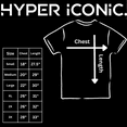 thumbnail image 4 of Men's Heavy Metal Graphic T-Shirt - Black Band Tee with Purple Lettering, Soft Round Neck Short Sleeve Shirt for Concerts, 4 of 4