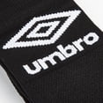 thumbnail image 4 of CHAUSSETTES DE FOOTBALL UMBRO ADULTE Noires, 4 of 5
