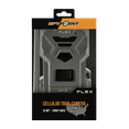 thumbnail image 2 of SPYPOINT FLEX Dual SIM Cellular Trail Camera, 33MP Photos, 1080p Video with Sound, GPS, 100ft Detection, LTE, Hunting & Wildlife, 2 of 2