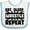 White and Blue, variant on Inktastic Eat, Sleep, Wrestle, Repeat Boys or Girls Baby Bib