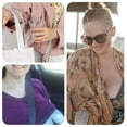 thumbnail image 6 of Haakaa Silicone Breastfeeding Manual Breast Pump Milk Pump 100% Food Grade Silicone BPA PVC and Phthalate Free, 6 of 17