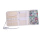 thumbnail image 4 of Estuche de Ganchillo, Bolsa de Almacenamiento para Agujas de Tejer, Bolsa de Costura Portátil para Bordado Al Aire Libre, Bolsa de Tejido de Tela Oxfo Peonía Sunnimix Estuche para agujas de crochet, 4 of 8