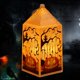 thumbnail image 2 of luces de halloween Luces De Decoraciones De Halloween Multipropósito Para Calabaza De Ventana De Dormitorio Calabaza Magideal luces de halloween, 2 of 7