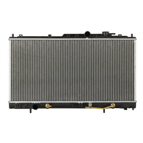 Spectra Premium CU2410 Automotive Radiator