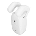 thumbnail image 1 of Smart Curtain Opener, Light Sensor Timer 4000mAh Battery Automatic Curtain Opener Robot White  for Roman Rod, 1 of 7