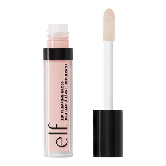 Brillo para rellenar labios e.l.f. High-Shine Pink Paloma, 2,6 ml