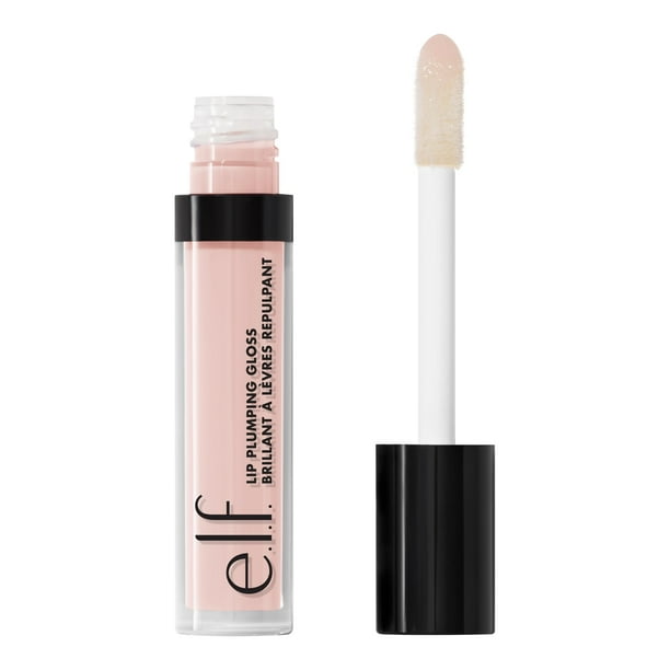 Brillo para rellenar labios e.l.f. High-Shine Pink Paloma, 2,6 ml
