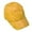 Yellow, variant on Unisex Sequined Fashion Baseball Hats Caps Sparkly Classic Adjustable Dad Hat Hats for Women Men Washed Baseball Hat Adjustable Cotton Sports Caps for Adults Outdoor Activities