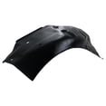 thumbnail image 5 of Geelife Fender Liner For XK XKR XKR-S XK Front Left & Right Front Section Set of 2, 5 of 7