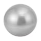 thumbnail image 1 of Ficarrico Yoga pelota lisa para ejercicio fitness Pilates con peso, 1 of 5