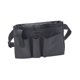 thumbnail image 2 of Nurse Fanny Pack Organizador de enfermería Organizador de herramientas de servicios públicos para cafés Carpenters, 2 of 8
