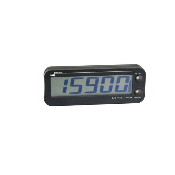 Longacre® 44402 AccuTech® Digital Tachometer