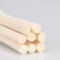 thumbnail image 2 of LWH-US 120 PCS Reed Diffuser Sticks,10 Inch Natural Rattan Wood Sticks,Essential Oil Aroma Diffuser Replacements Sticks for own Space (Primary Color), 2 of 5