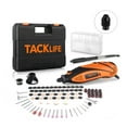 Coffret Outils Tacklife 136 Pièces – Professionnel – Neuf
