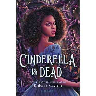 Cinderella Is Dead, (Paperback)