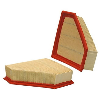 WIX 49042 – Pannello Filtro Aria – Confezione Da 1 – Dimensioni 33,8 X 20,6 X 5,3 Cm