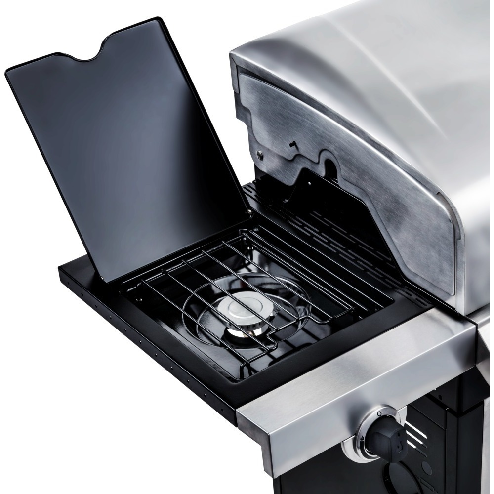 Char-Broil Performance Series 4-Burner Propane Gas Grill - image 6 of 9