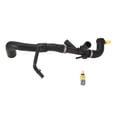 thumbnail image 2 of Thermostat Top Crossover Hose, High Temperature  JLM21499 Radiator Tube Anti Aging  For XJ X351, 2 of 8