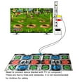 thumbnail image 4 of User Dance Mats Non-Slip Dancers Step Pads Game English For PC TV, 4 of 5