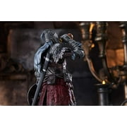 Elden Ring Figma Raging Wolf Action Figure