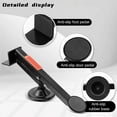 thumbnail image 4 of Door Panel Lifter, Foot Operated Labor Saving Heavy Duty Tool Carpenter Door Lifter  for Home Installation, 4 of 7