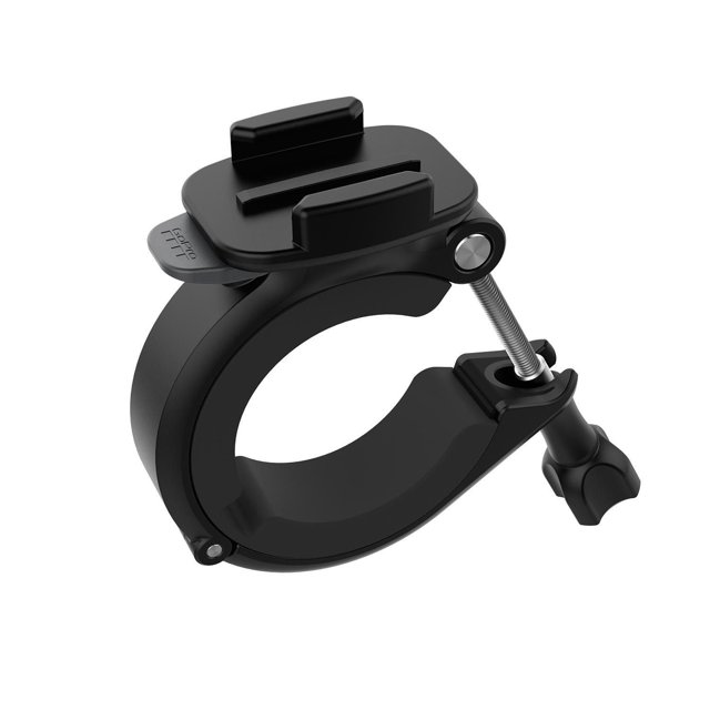 GoPro Large Tube Mount Roll Bars + Pipes + More