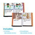 thumbnail image 2 of Libro hand2mind Guided Phonics + Beyond CVC Unit 2, 2 of 7