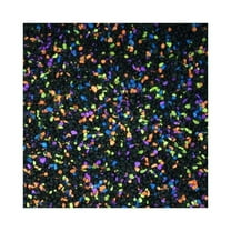 Pure Water Pebbles Premium Fresh Water Coated Aquarium Gravel LaserNite Glo, 1ea/5 lb