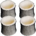thumbnail image 1 of Wick Filters HWF65 Compatible with Holmes  Bionaire Humidifier HM1888  HM1889  HM2059  HM3000  HM3800  HM3850  HM4000 Filter C Replace HWF65CS, 1 of 14