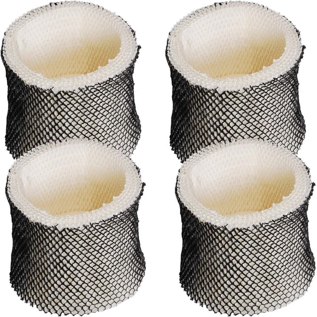 Wick Filters HWF65 Compatible with Holmes Bionaire Humidifier HM1888 HM1889 HM2059 HM3000 HM3800 HM3850 HM4000 Filter C Replace HWF65CS