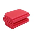 thumbnail image 3 of XingJian LLC Portable Waterproof Folding Seat Cushion for Picnics and Outdoor Activities (Red), 3 of 10