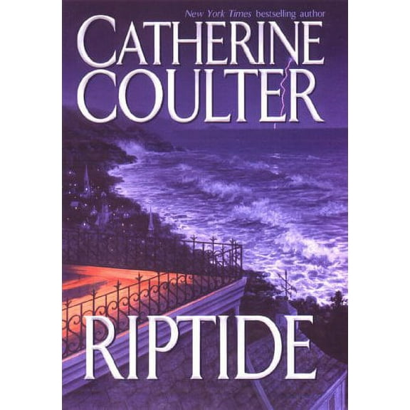 Riptide 9780399146169