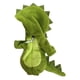 thumbnail image 2 of Accesorios para muñecas Hugo Mono de muñeca Ropa Dinosaurio Verde, 2 of 9