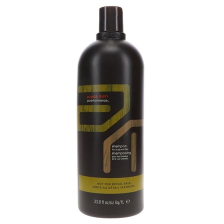 Aveda Men Pure-formance Shampoo 33.8 oz