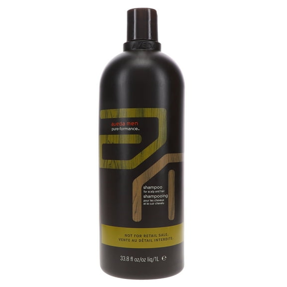Aveda Men Pure-formance Shampoo 33.8 oz