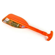 Ozark Trail 41 in Collapsible Boat Paddle with Aluminum Shaft, Telescoping Emergency Paddle for Kayak and Canoe