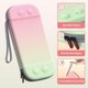 thumbnail image 2 of Funda rígida compatible con Nintendo Switch 2 con 12 ranuras para tarjetas de juego, funda protectora para viajes y bolsa para accesorios, 2 of 7