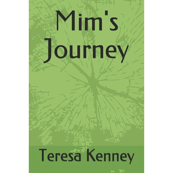 MIM's Journey, (Paperback)