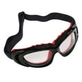thumbnail image 1 of Gafas protectoras deportivas, gafas deportivas, gafas de seguridad, gafas deportivas, gafas de baloncesto, rendimiento de primer nivel, 1 of 14