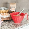thumbnail image 3 of Nordic Ware Better Batter Bowl, 3 of 6