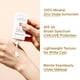 thumbnail image 2 of Protector solar Lerinn ZincPure Sunmilk SPF 50/PA++++ 40 ml, 2 of 6