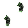 thumbnail image 3 of Soporte de Rodilla Wosthever Fitness Correr Ciclismo Compresión Pad Elástico M: 35-40cm, 3 of 6