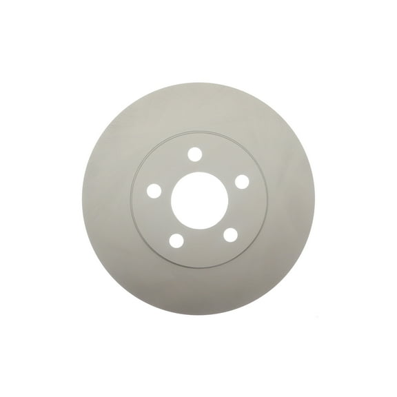 Raybestos Element3™ Coated Rotors Fits select: 1996-2000 CHRYSLER SEBRING, 1995-2000 DODGE STRATUS