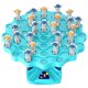 thumbnail image 1 of Juego Equilibrio FLhrweasw Astronauta Tablero Apilable 64 Piezas, 1 of 9