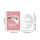 thumbnail image 3 of onlyliua Ofertas Flash Del Día Solo Online Mascarilla Hidratante de Colágeno Crystal Split Mask Jelly Color Disoluble Mask 25Ml, 3 of 7