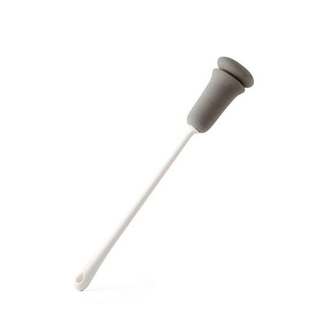 

Sponge Brush Cleaner Long Handle Brush Glass Milk Bottle Cups Kitchen Wash Tools for Home Cleaning Tools