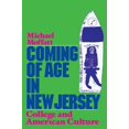 thumbnail image 1 of Pre-Owned Coming of Age in New Jersey: College and American Culture, 9780813513591, 0813513596, Paperback,, 1 of 1